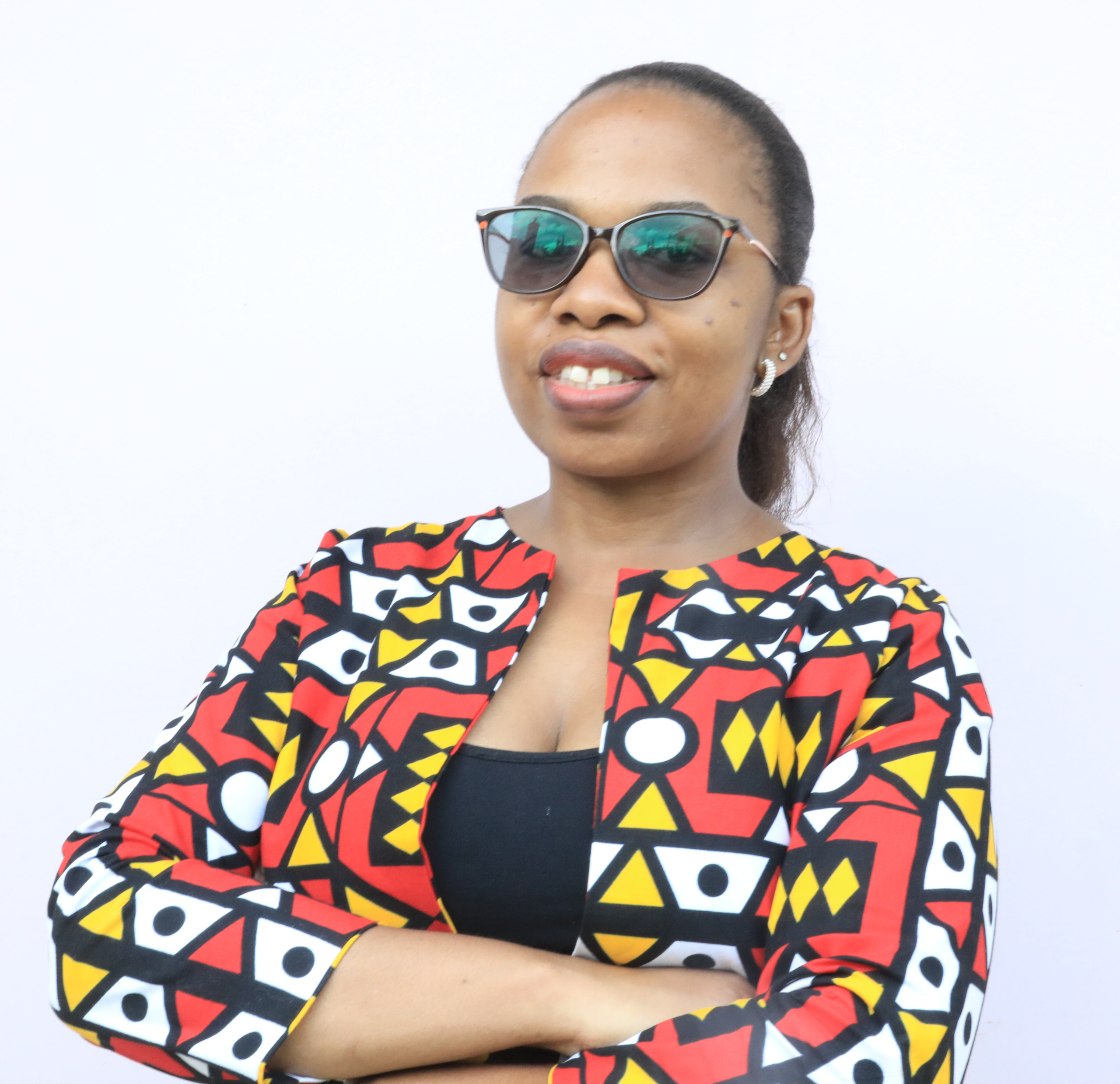 CHARITY BYARUGABA